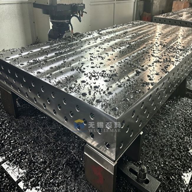 Cast Iron Welding Table best
