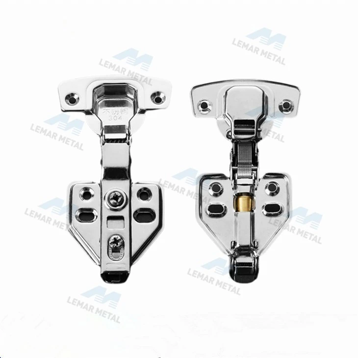 Kitchen Cabinet Door Hinges
